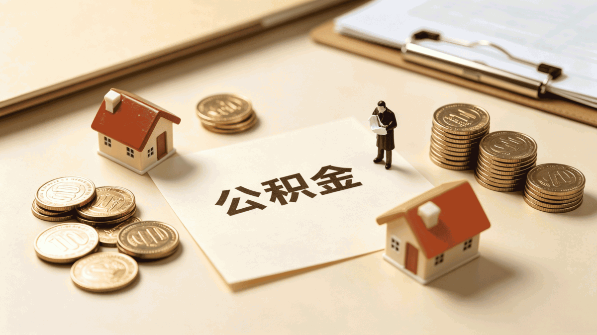 公积金怎么代办在黄冈要满足哪些要求?答案在这