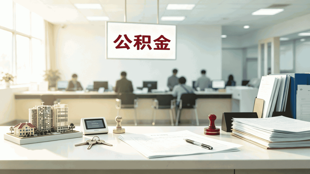 黄冈专业公积金代提公司别踩这几个坑