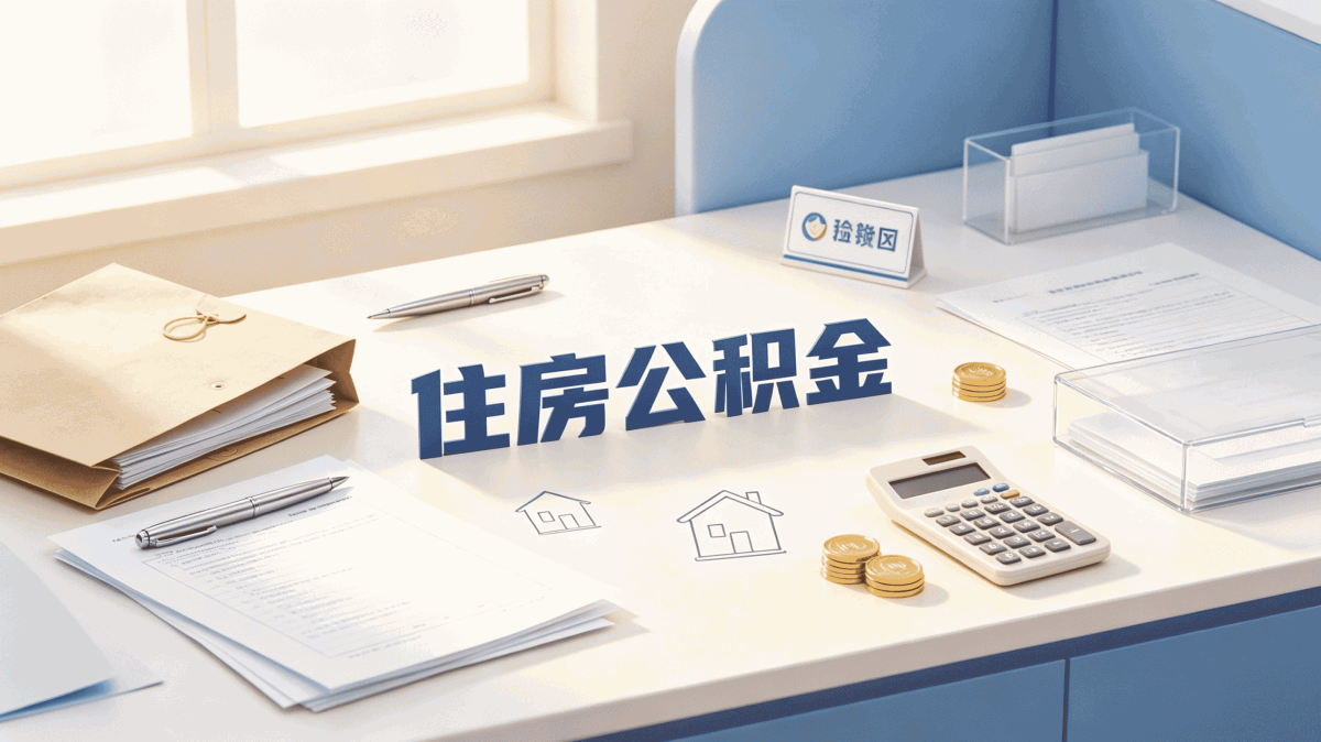 黄冈公积金代办怎么操作才算正规