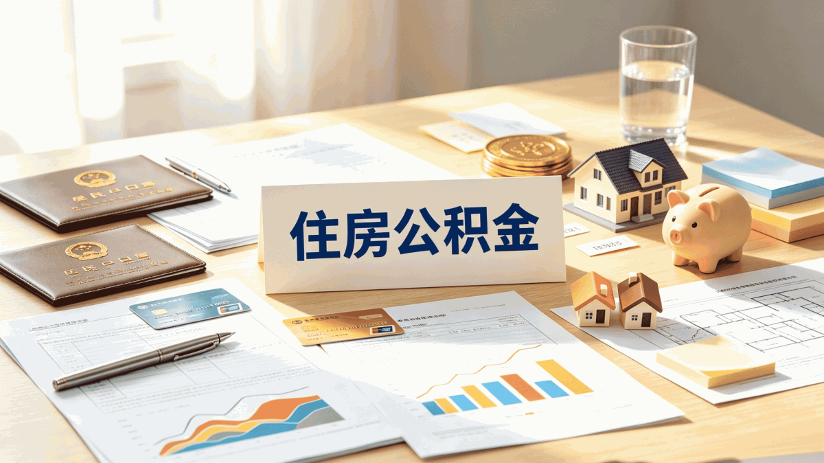 黄冈公积金微信公众号第一次办完我记了这些