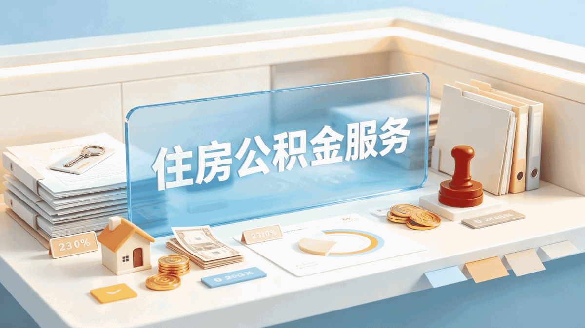 黄冈正规专业公积金提取公司这几个坑容易白跑
