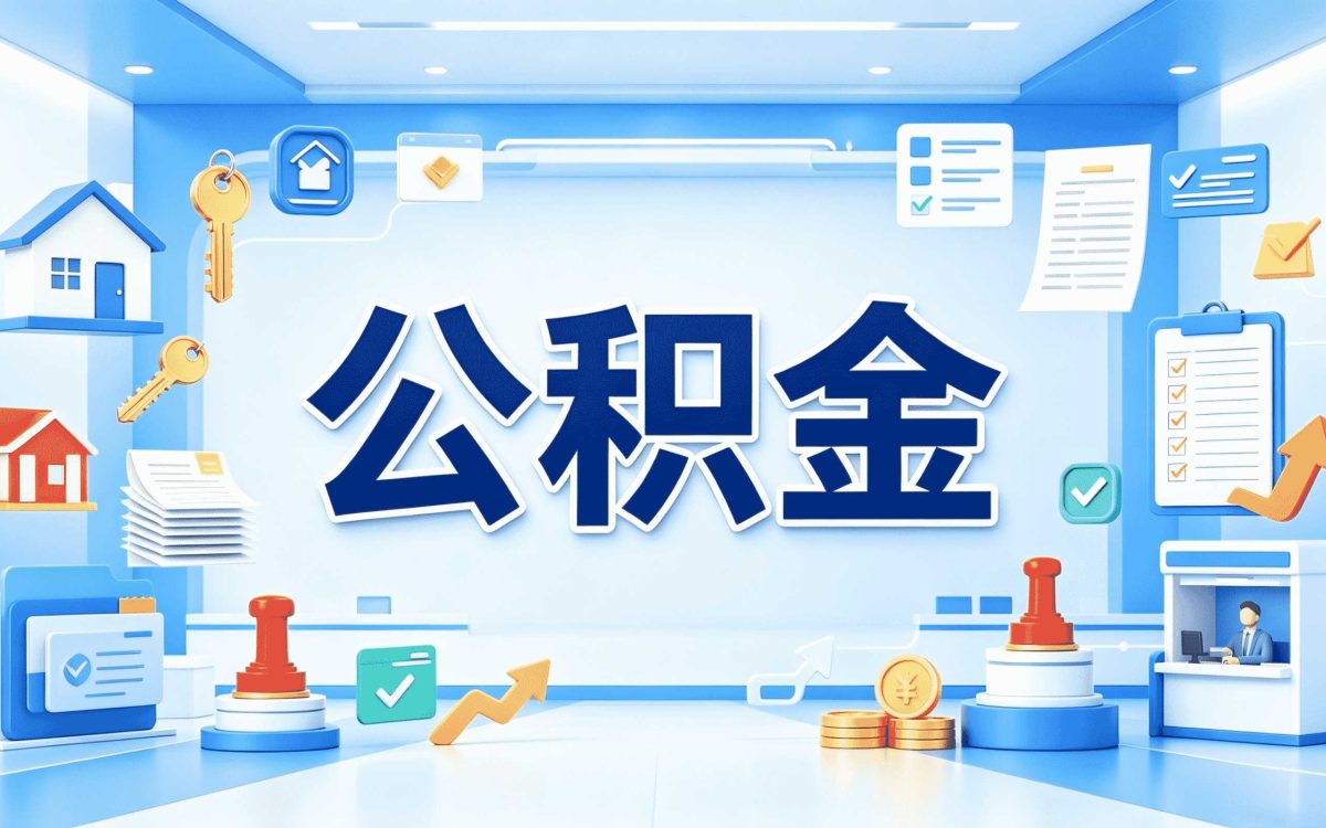黄冈劳务派遣公积金提取额度到底看啥