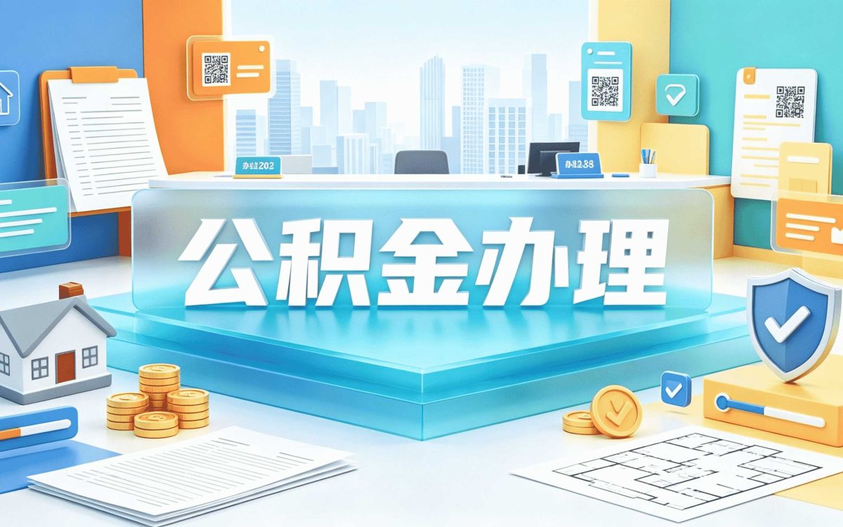黄冈劳务派遣公积金提取额度到底看啥