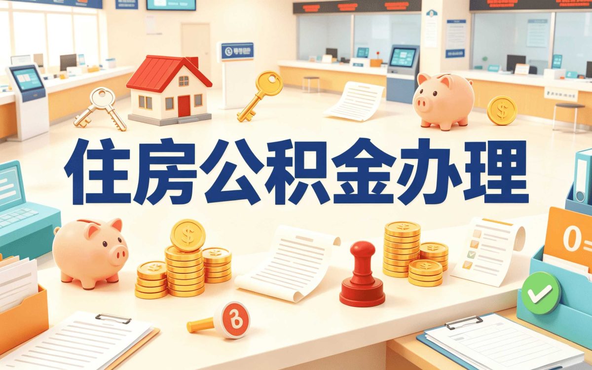 黄冈公积金代办中介机构算不算靠谱