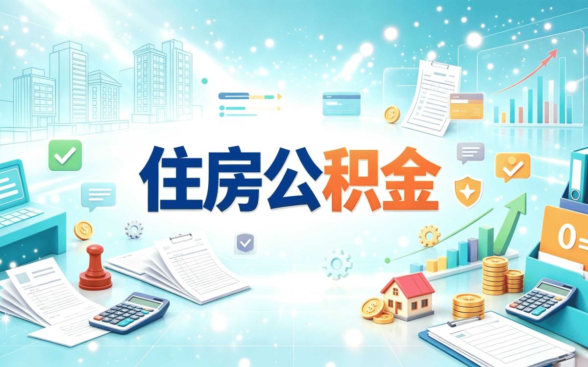 黄冈公积金冻结账户提取适用人群和额度算法