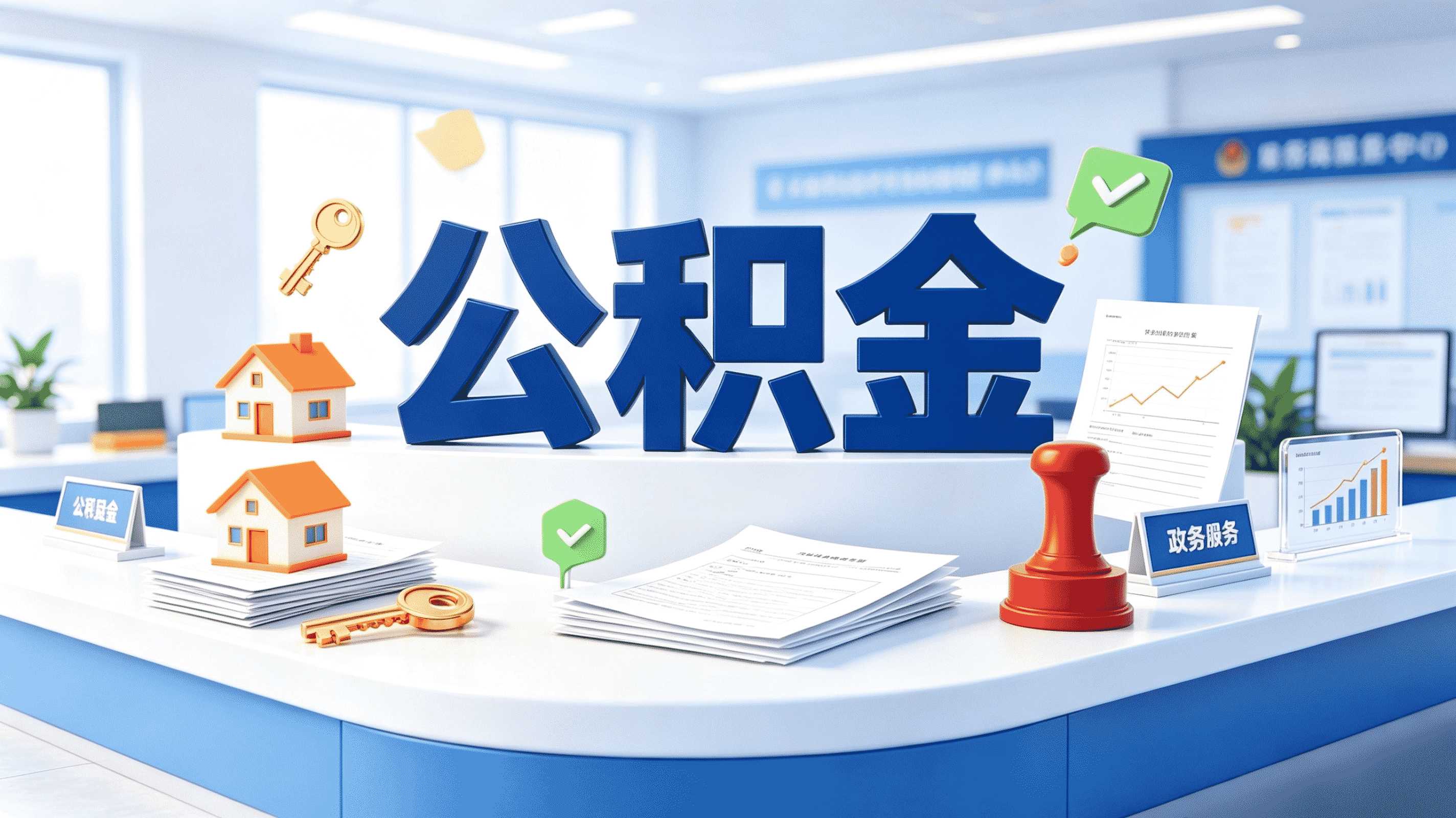 黄冈公积金如何提取到个人账户里我跑了两趟