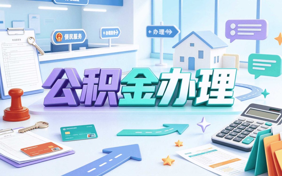 黄冈住房公积金提取额度是多少要啥材料多久到账