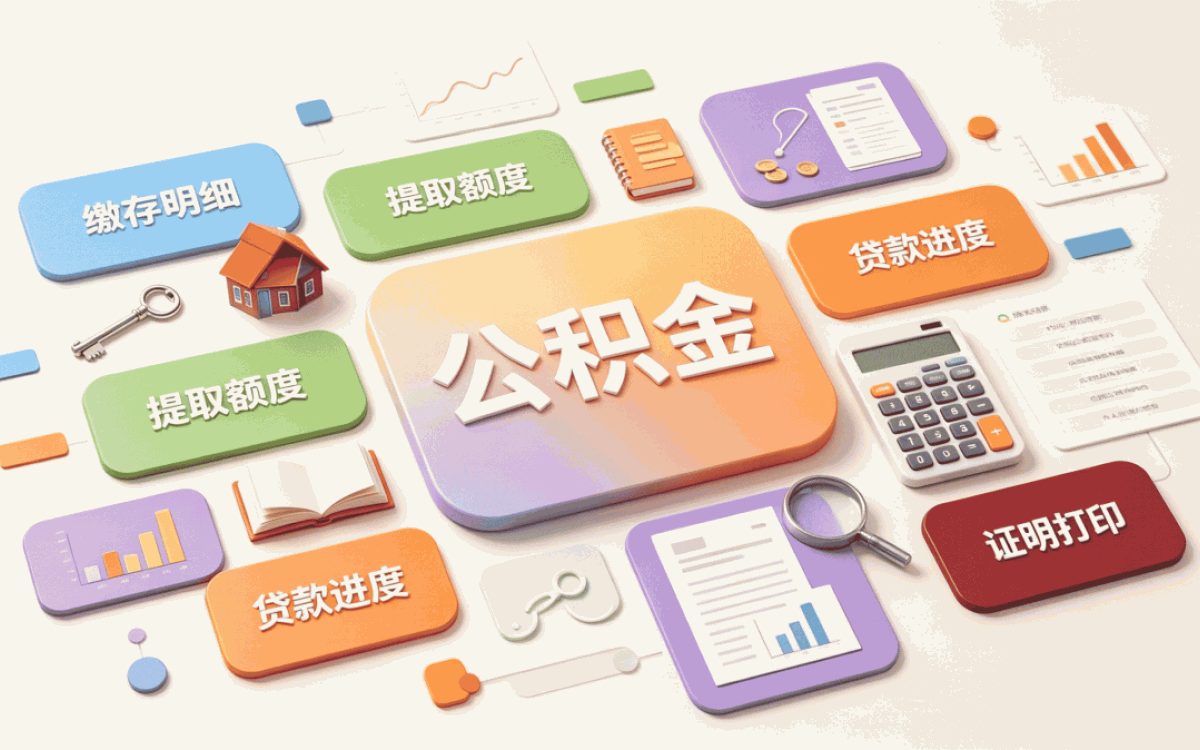 黄冈专业公积金机构我头回去办完复盘