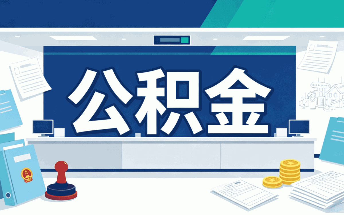 黄冈公积金代办中介机构算不算靠谱