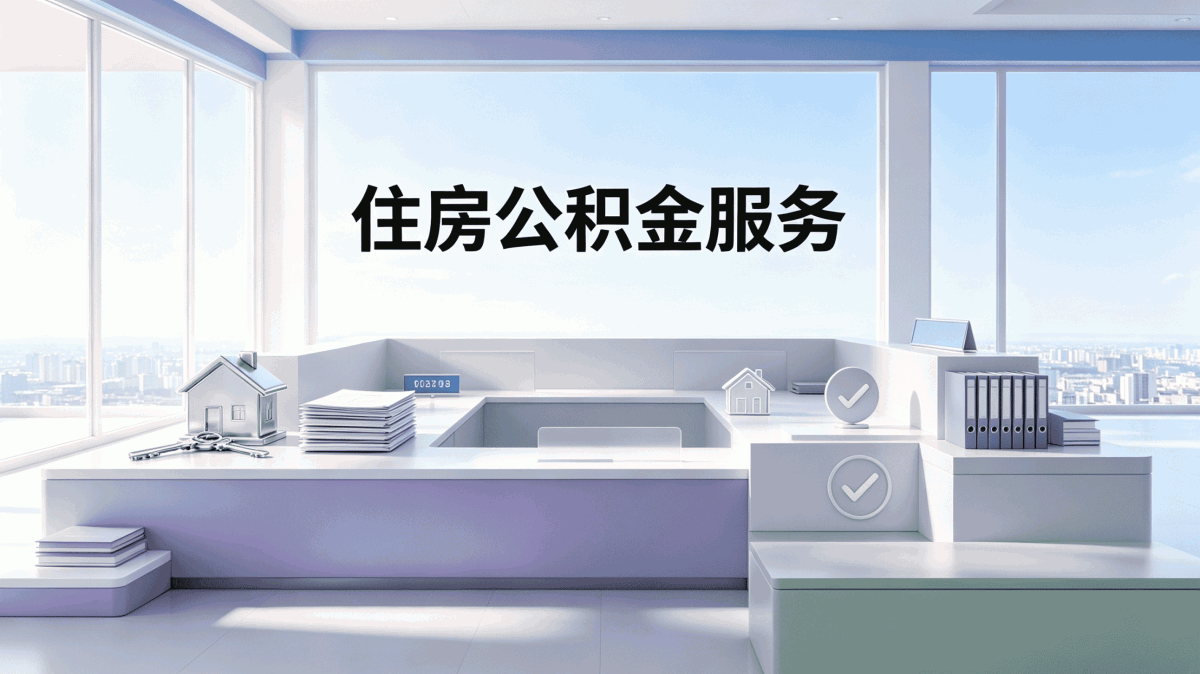 黄冈公积金微信公众号第一次办完我记了这些