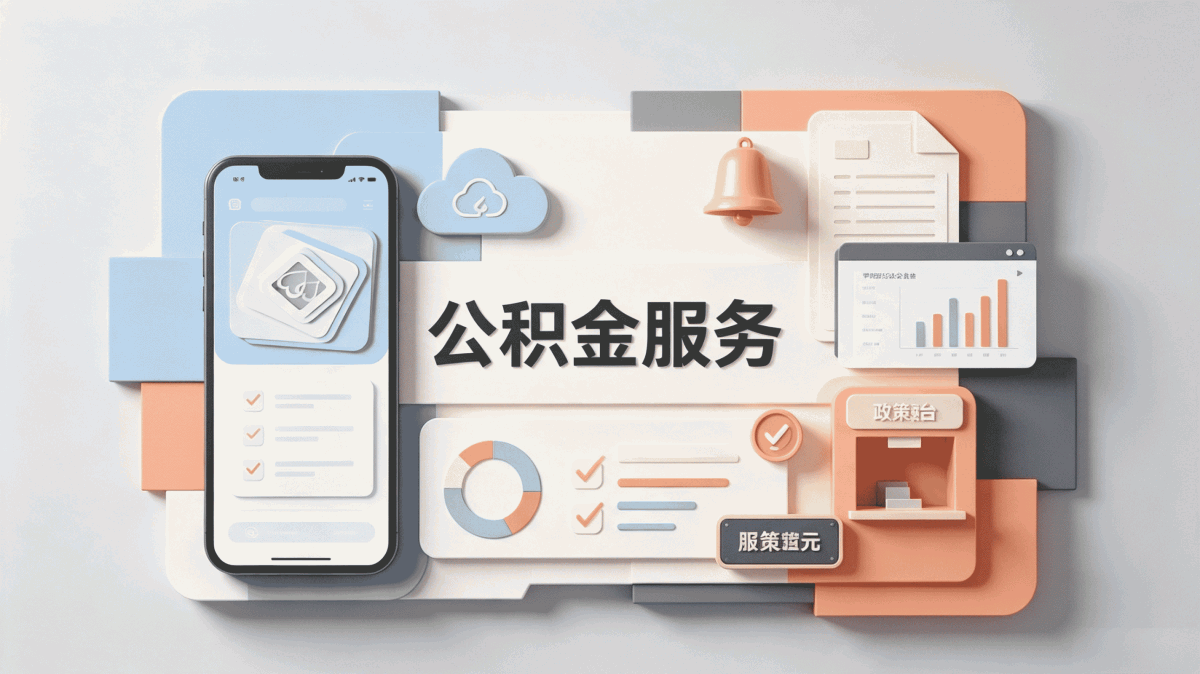 公积金怎么代办在黄冈要满足哪些要求?答案在这