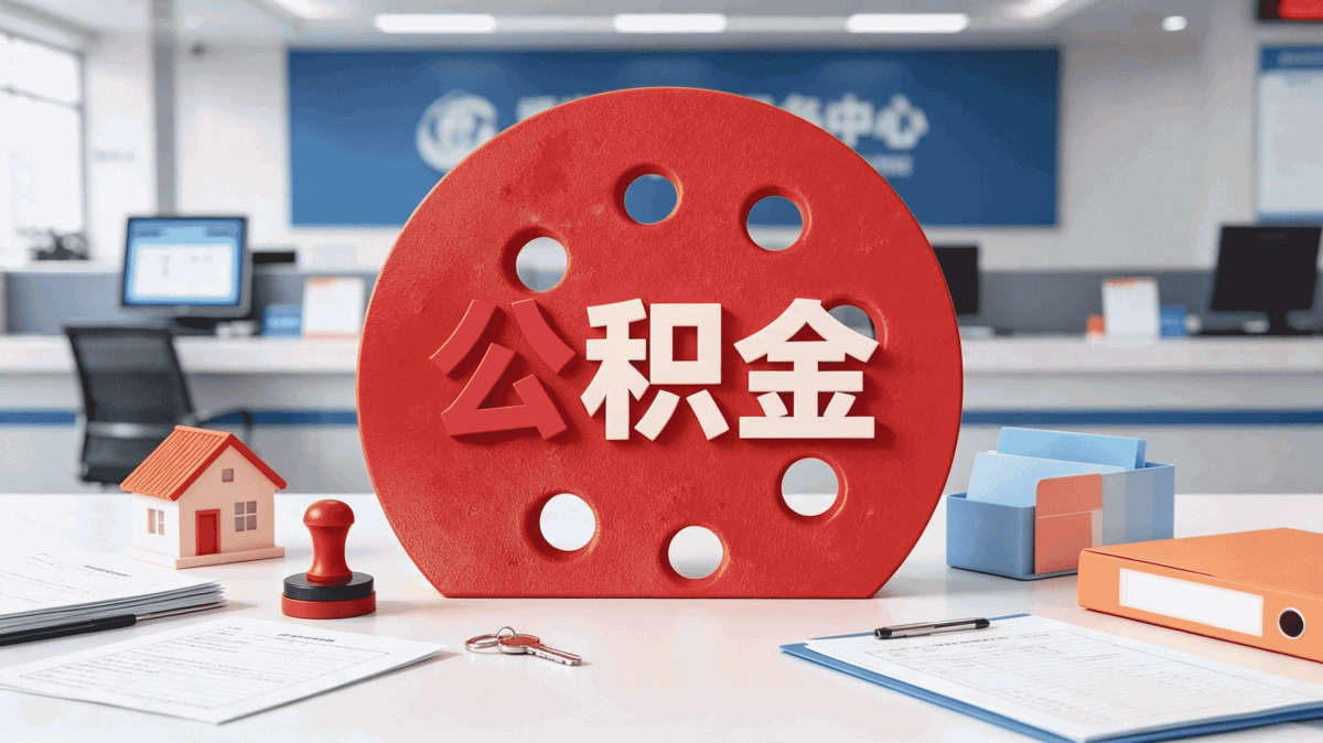 黄冈正规公积金机构新规口径怎么算影响哪些人