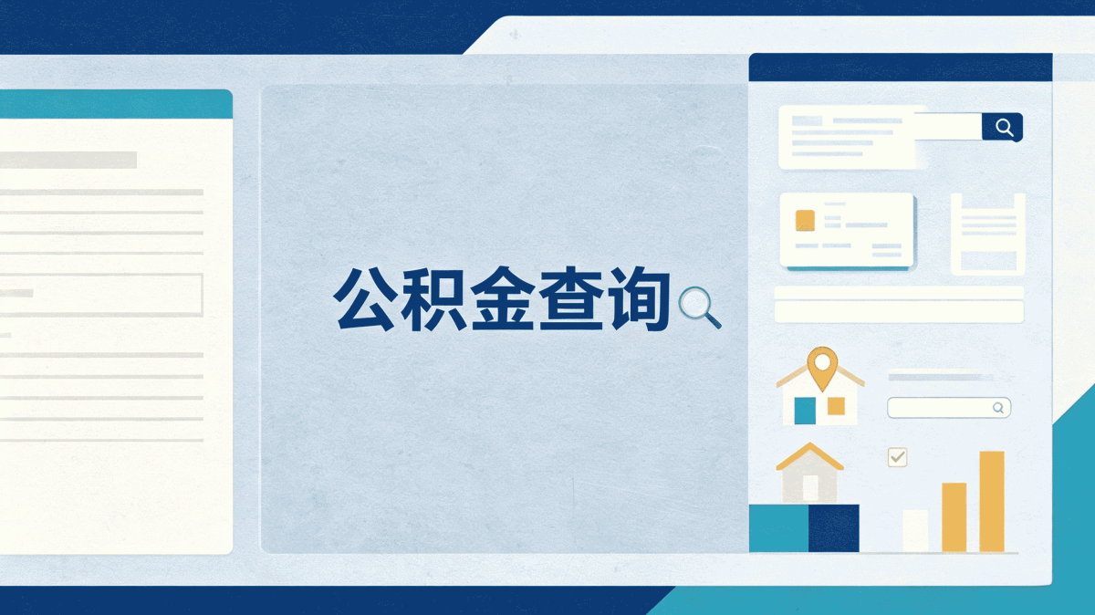 黄冈公积金如何提取到个人账户里我跑了两趟