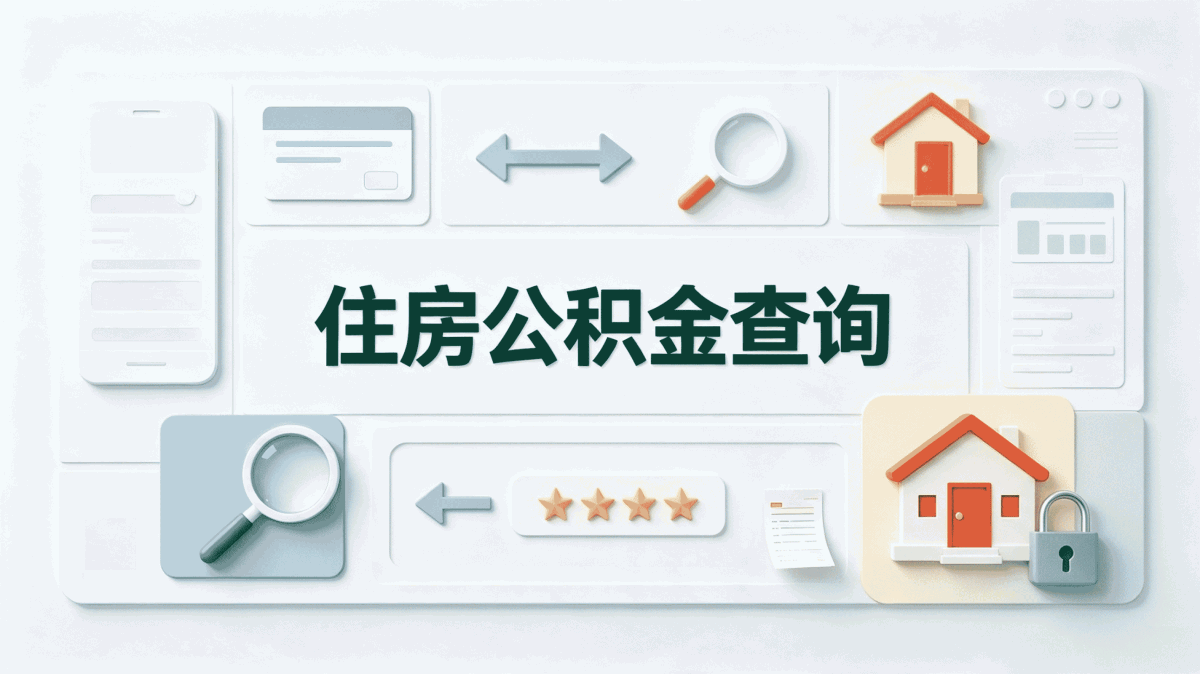 公积金怎么代办在黄冈要满足哪些要求?答案在这