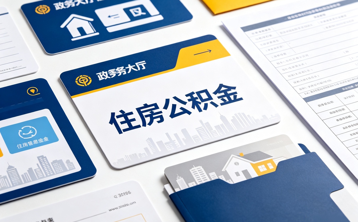 黄冈公积金提取额度是多少一看就懂，算账对比差多少钱